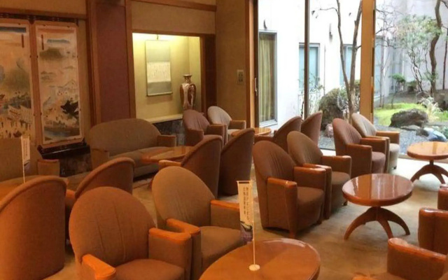 Hanabishi Hotel