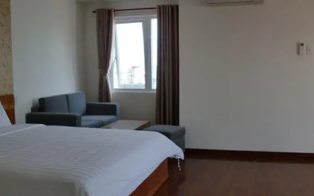 Camila House Apartment