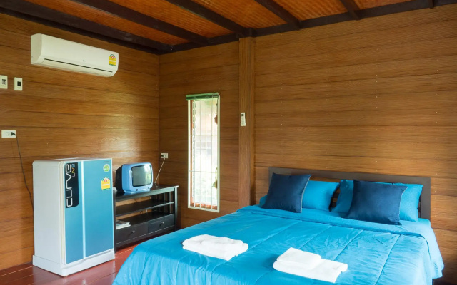 Chiw Rim Chon Resort Pak Chong