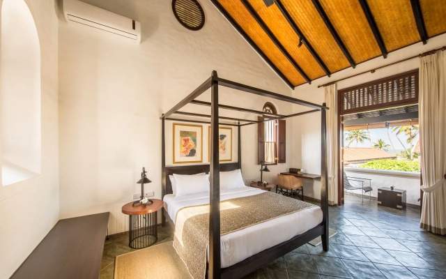 Nyne Hotels The Muse - Bentota