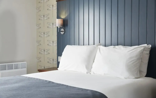 Darrington Pontefract South Premier Inn