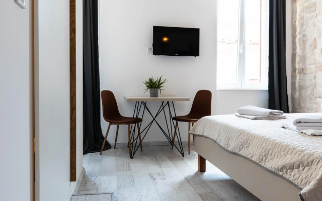 Guest house rooms Ljiljana
