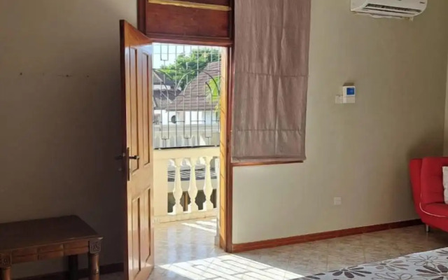 Mbweni Zanzibar Lux House