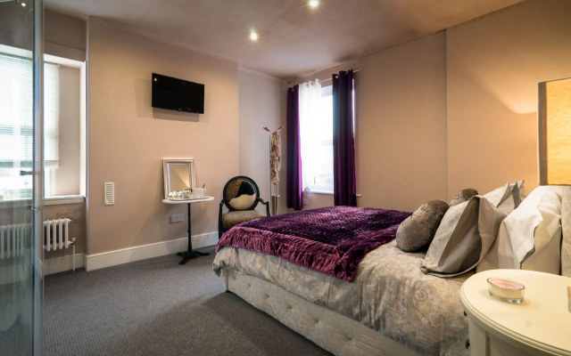 The Chatwal Boutique Hotel