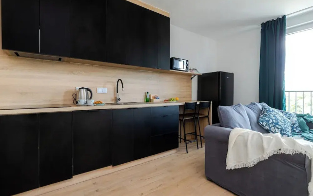 ShortStayPoland Pileckiego B140