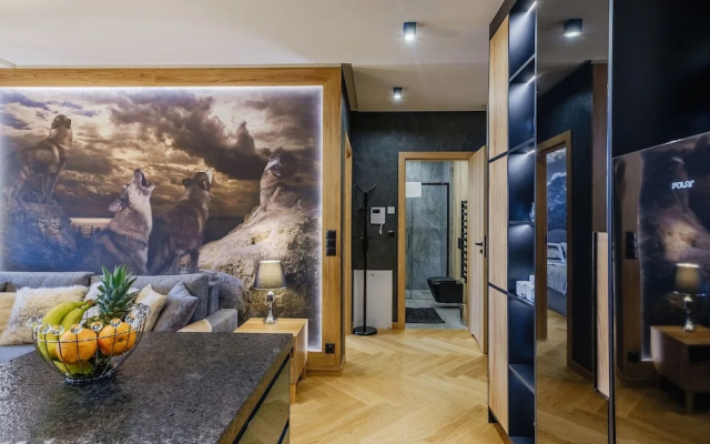 Apartament WATAHA