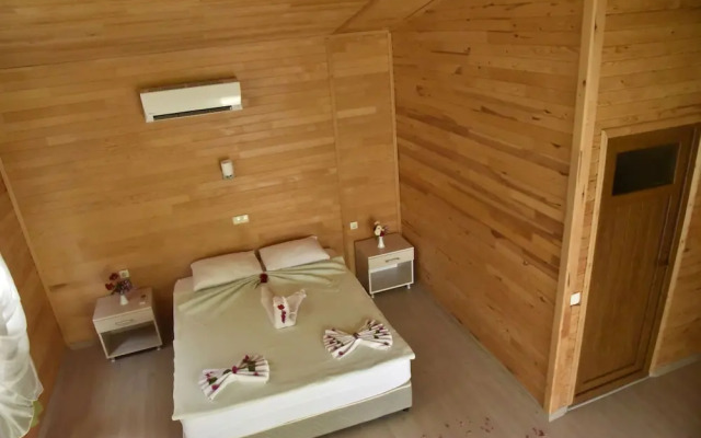 Serenity Bungalows