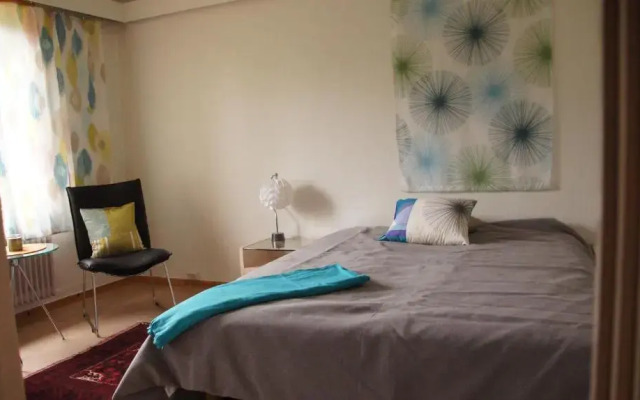 Aurora Guest House