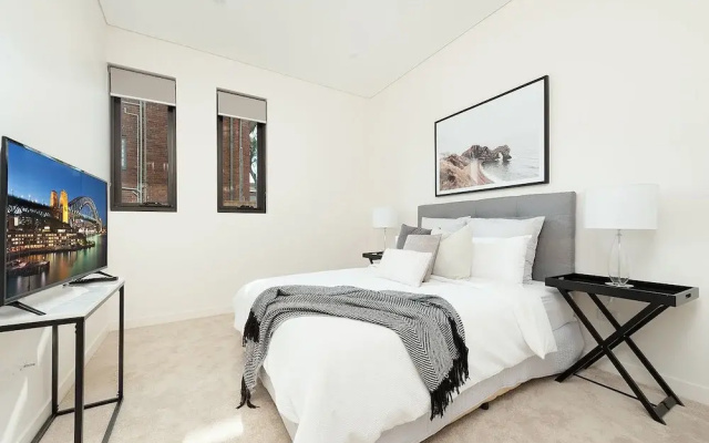 Rose Bay Residence