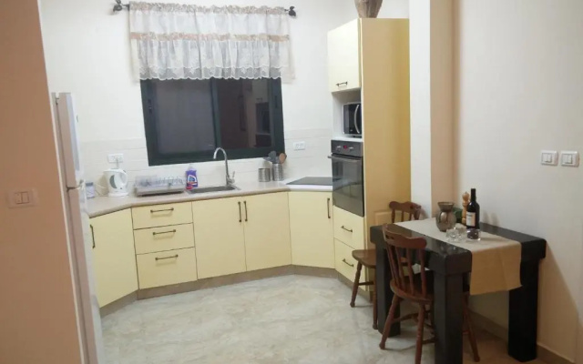 Ilana's Place