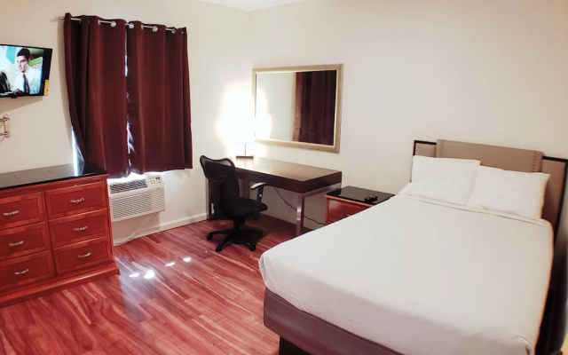 Anchor Pointe Inn