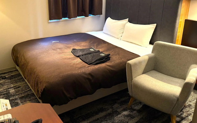 PLACE Hotel Ascot