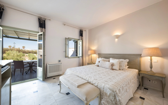 Saint Andrea Sea Side Resort - Adults Only