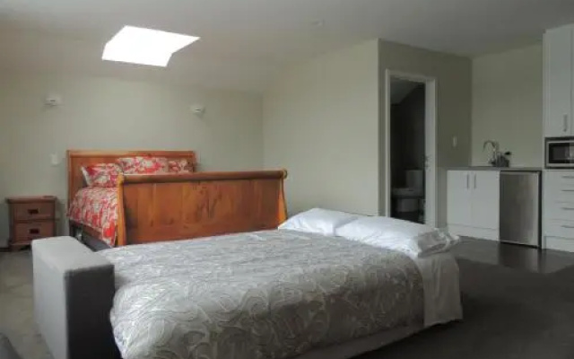 Ashburton Executive Suite