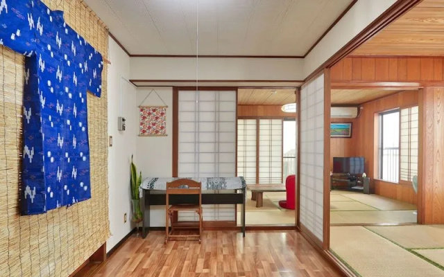 Ryukyu