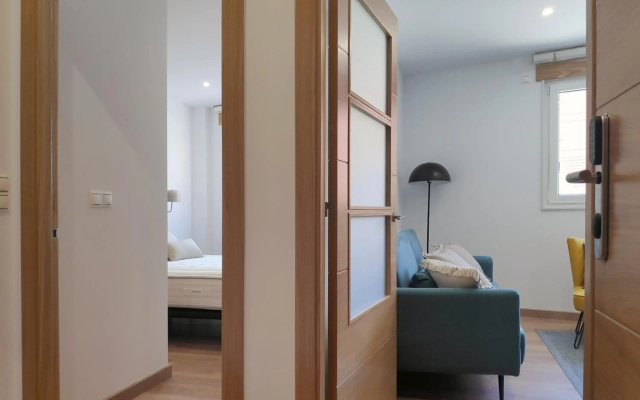 Apartamentos Rey By Como En Casa