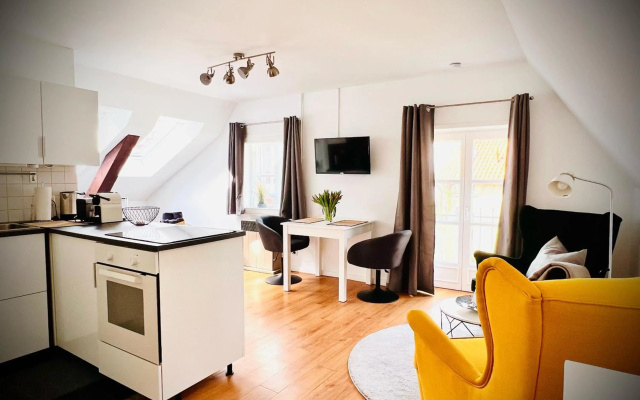 Das Stader Nest