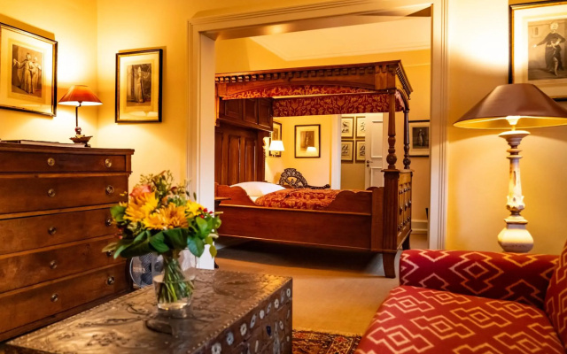 Hotel Schloss Auel