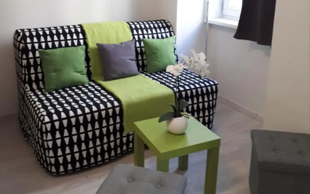 Modern Central Apartment