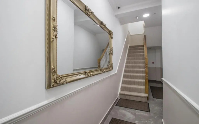 Marylebone Village Apartments