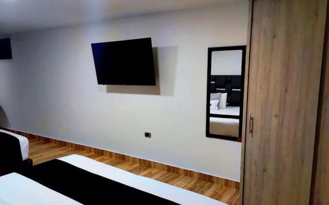 Gs Granada Suites