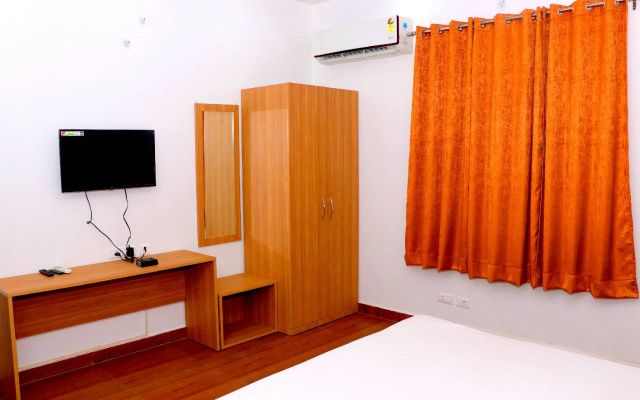 Surya Hotel