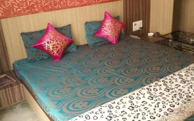 OYO 61308 Hotel Rw International