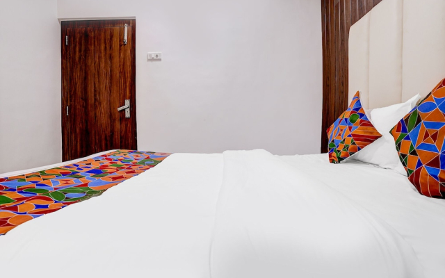 Fabhotel Sankalp Inn