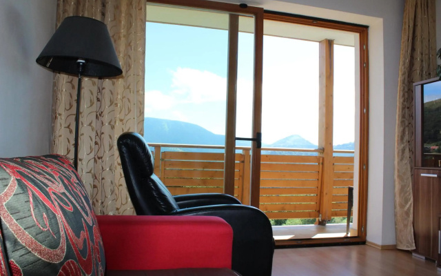 Apartman MARLEA