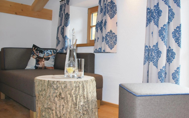 s´Quartier am Schliersee