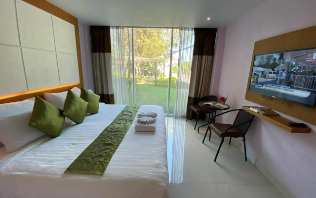 A Hotel Simply