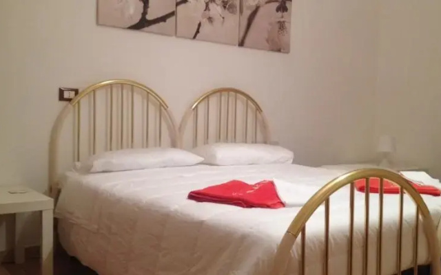 Svegliarsi nei Borghi - Casa Iamele