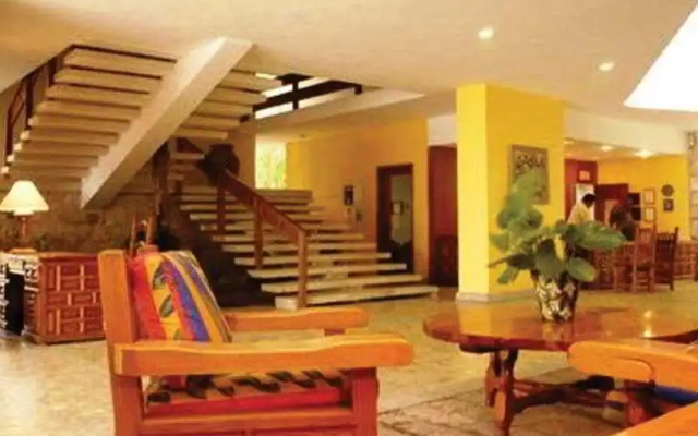Sol Cabanas Del Caribe
