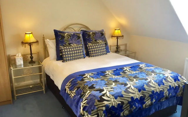 Lakehouse at The Waterhead Inn