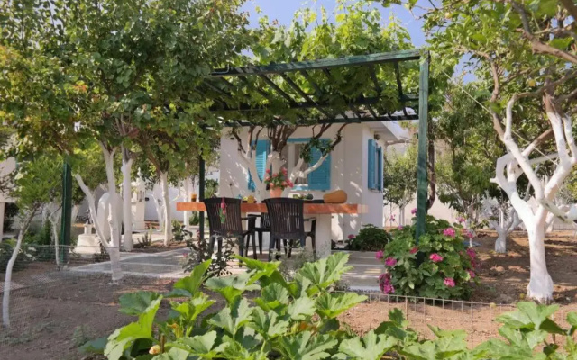 PERIVOLI 4-CHORA(5min away from the center by car)