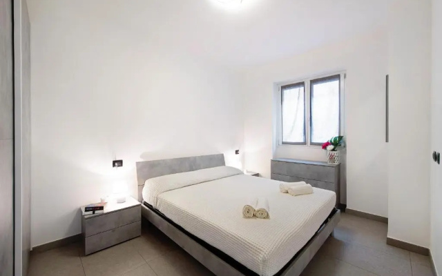 Appartamento 4