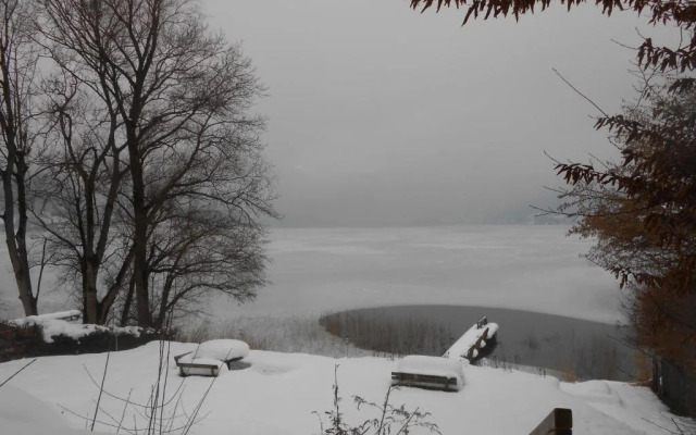 Seehaus Karantanien am Ossiacher See