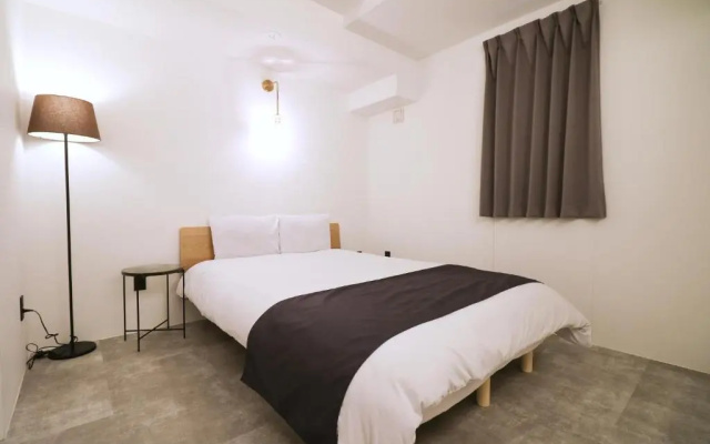 Hotel Wheat Wacca