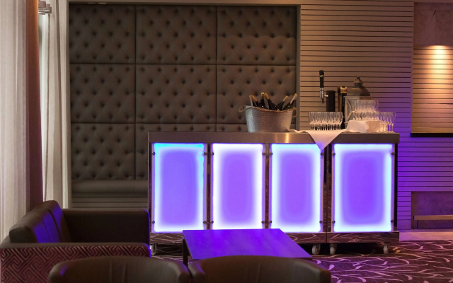 Radisson Blu Hotel, Letterkenny