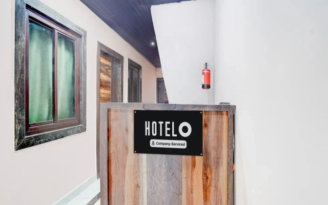 Deluxehotel Maa Gargi Dham