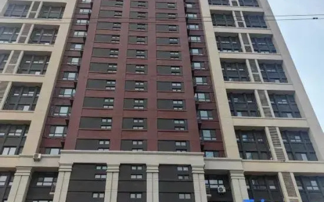 Yiju Movie Apartment (Changchun Beihu Wuyue Plaza Store)