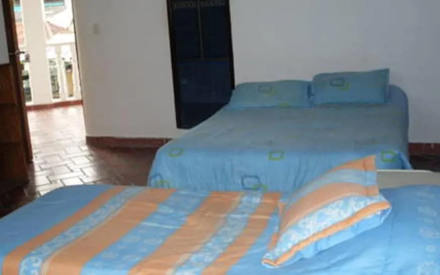 Hotel San Fernando