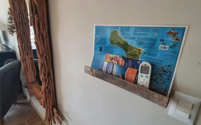 Your Cozy Vacation House