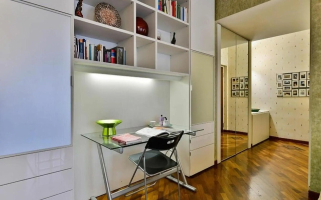 Carlo Poma - Lovely flat with amazing view, close to Duomo