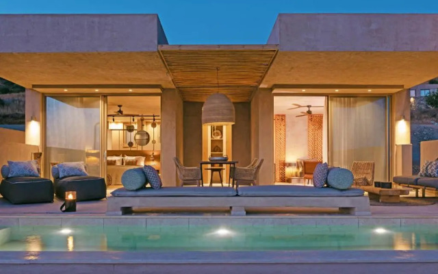Altera Cave Villas