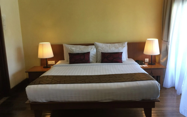 Langkawi Lagoon Resort By De Lagoon