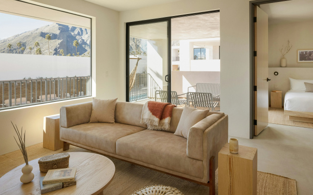 Drift Palm Springs, a Member of Design Hotels