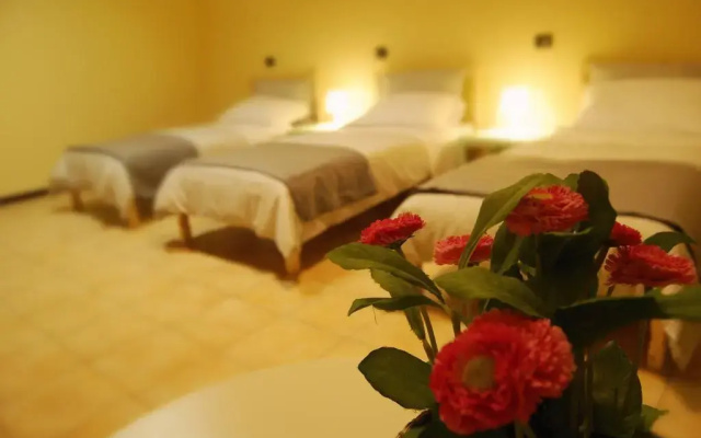Milano International Hostel