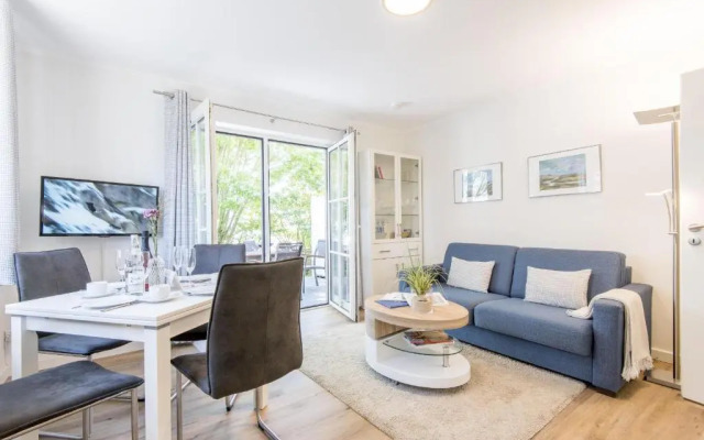 Whg_ 1_ Haus Nordhedig 1