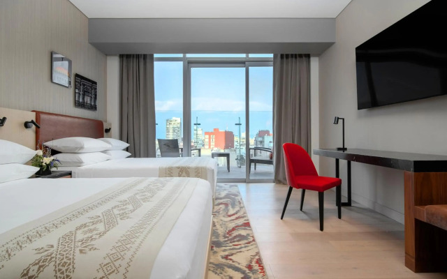 Hyatt Regency Mexico City Insurgentes - WTC